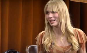 Aleyna Tilki, hayalindeki erkeği anlattı: Maço, keko…