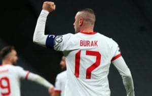 EURO 2021 Milli takım kadrosu açıklandı! İşte, gruplar, fikstür ve şehirler