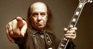 Erkin Koray öldü mü, iddiası doğru mu? Erkin Koray sağlık durumu ne?