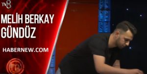 MasterChef Melih kimdir, kaç yaşında, nereli? MasterChef Melih instagram hesabı ne? 2021 MasterChef Melih evli mi?