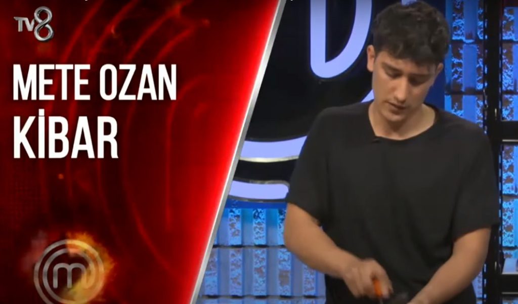 MasterChef Mete Ozan kimdir, kaç yaşında, nereli? MasterChef Mete Ozan instagram hesabı ne? 2021 MasterChef Mete Ozan evli mi?