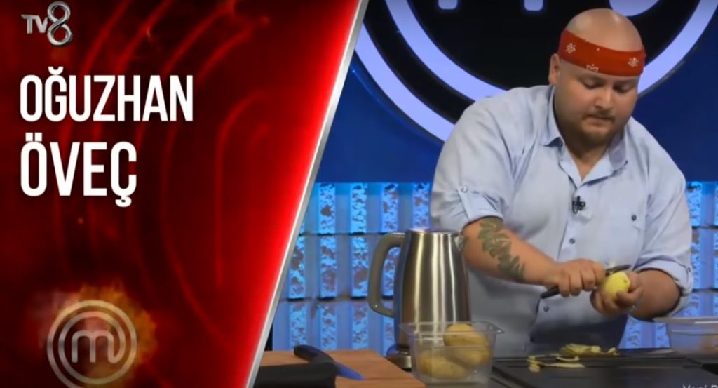 MasterChef Oğuzhan kimdir, kaç yaşında, nereli? MasterChef Oğuzhan instagram hesabı ne? 2021 MasterChef Oğuzhan evli mi?