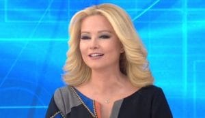 Müge Anlı’nın saçı peruk mu, kendi saçı mı?