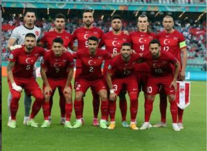 A Milli Takımımızın İsviçre karşısındaki ilk 11’i belli oldu! Türkiye gruptan nasıl çıkar?
