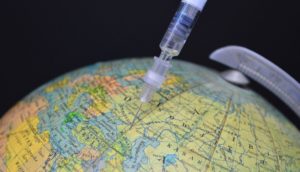 Koronavirüsle mücadelede yeni silah! 30 milyon doz Rus aşısı geldi