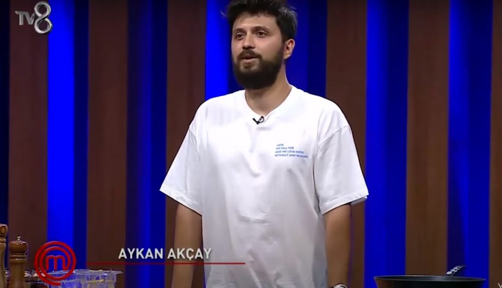 MasterChef Aykan kimdir, kaç yaşında, nereli? MasterChef Aykan instagram hesabı ne? 2021 MasterChef Aykan evli mi?