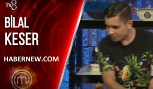 MasterChef Bilal kimdir, kaç yaşında, nereli? MasterChef Bilal instagram hesabı ne? 2021 MasterChef Bilal evli mi?
