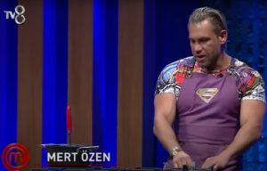 MasterChef Mert kimdir, kaç yaşında, nereli? MasterChef Mert instagram hesabı ne? 2021 MasterChef Mert evli mi?