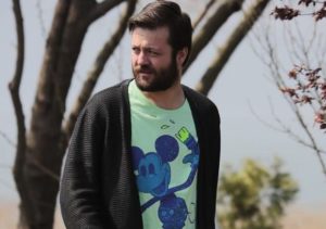 Sadi Celil Cengiz kimdir? Sadi Celil Cengiz kaç yaşında, aslen nereli? Sadi Celil Cengiz boyu kaç?