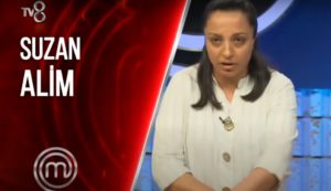 MasterChef Suzan kimdir, kaç yaşında, nereli? MasterChef Suzan instagram hesabı ne? 2021 MasterChef Suzan evli mi?