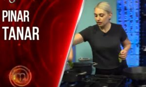 MasterChef Pınar kimdir, kaç yaşında, nereli? MasterChef Pınar instagram hesabı ne? 2021 MasterChef Pınar evli mi?