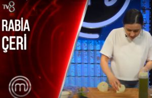 MasterChef Rabia kimdir, kaç yaşında, nereli? MasterChef Rabia instagram hesabı ne? 2021 MasterChef Rabia evli mi?