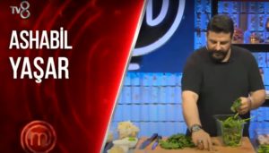 MasterChef Ashabil kimdir, kaç yaşında, nereli? 2021 MasterChef Ashabil instagram hesabı ne? 2021 MasterChef Ashabil evli mi?