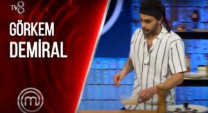 MasterChef Görkem kimdir, kaç yaşında, nereli? 2021 MasterChef Görkem instagram hesabı ne? 2021 MasterChef Görkem evli mi?