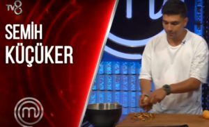 MasterChef Hüseyin kimdir, kaç yaşında, nereli? 2021 MasterChef Hüseyin instagram hesabı ne? 2021 MasterChef Hüseyin evli mi?