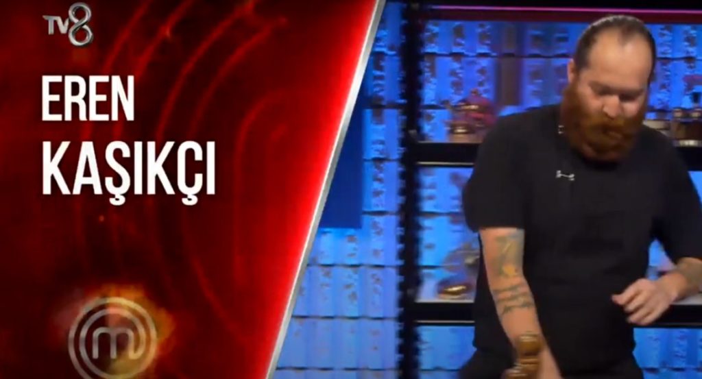 MasterChef Eren kimdir, kaç yaşında, nereli? 2021 MasterChef Eren instagram hesabı ne? 2021 MasterChef Eren evli mi?