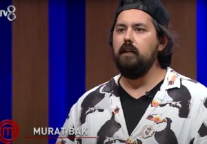 MasterChef Murat kimdir, kaç yaşında, nereli? MasterChef Murat instagram hesabı ne? 2021 MasterChef Murat evli mi?