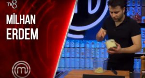 MasterChef Milhan kimdir, kaç yaşında, nereli? 2021 MasterChef Milhan instagram hesabı ne? 2021 MasterChef Milhan evli mi?