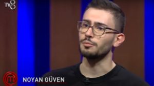 MasterChef Atakan kimdir, kaç yaşında, nereli? MasterChef MasterChef Atakan instagram hesabı ne? 2021 MasterChef MasterChef Atakan evli mi?