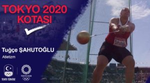 Tuğçe Şahutoğlu kimdir? Tuğçe Şahutoğlu kaç yaşında nereli? Tuğçe Şahutoğlu branşı ne?