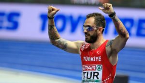 Ramil Guliyev kimdir? Ramil Guliyev kaç yaşında nereli? Ramil Guliyev branşı ne?