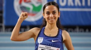 Salih Korkmaz kimdir? Salih Korkmaz kaç yaşında nereli? Salih Korkmaz branşı ne?