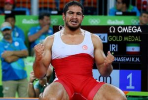 Taha Akgül kimdir? Taha Akgül kaç yaşında nereli? Taha Akgül branşı ne?