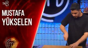 MasterChef Mustafa kimdir, kaç yaşında, nereli? 2021 MasterChef Mustafa instagram hesabı ne? 2021 MasterChef Mustafa evli mi?