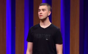 MasterChef Tunahan kimdir, kaç yaşında, nereli? MasterChef Tunahan instagram hesabı ne? 2021 MasterChef Tunahan evli mi?