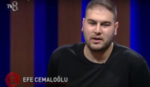 MasterChef Efe boyu kaç? 2021 MasterChef Efe kimdir, kaç yaşında, nereli? MasterChef MasterChef Efe instagram hesabı ne?