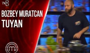 MasterChef Bozbey kimdir, kaç yaşında, nereli? 2021 MasterChef Bozbey instagram hesabı ne? 2021 MasterChef Bozbey evli mi?