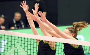 Romanya voleybol takımı kadrosu ve oyuncuları! Romanya bayan voleybol takımı oyuncuları Instagram hesapları ne?