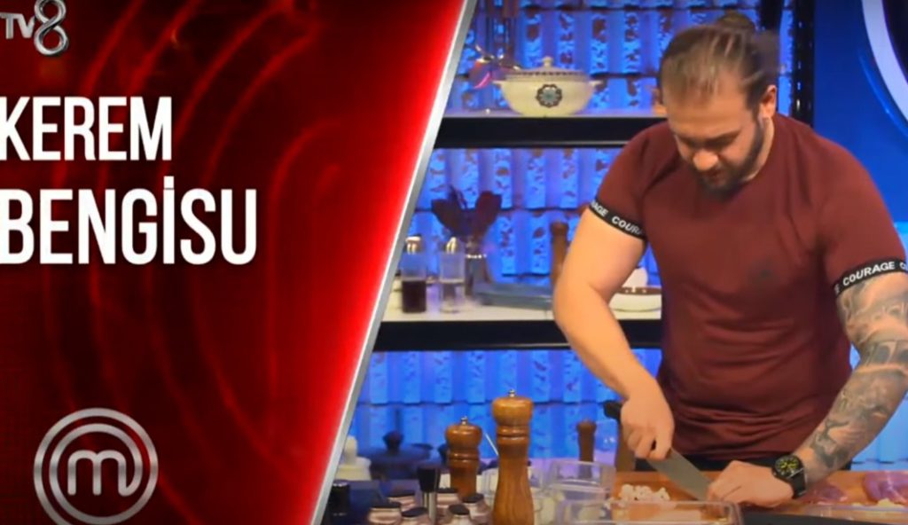 MasterChef Kerem kimdir, kaç yaşında, nereli? 2021 MasterChef Kerem instagram hesabı ne? 2021 MasterChef Kerem evli mi?