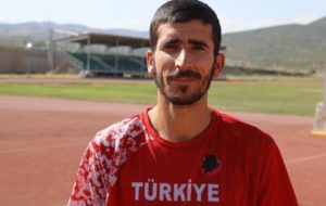 Yavuz Ağralı kimdir? Yavuz Ağralı kaç yaşında nereli? Yavuz Ağralı branşı ne?