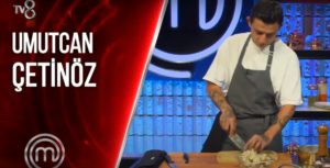 MasterChef Umutcan kimdir, kaç yaşında, nereli? 2021 MasterChef Umutcan instagram hesabı ne? 2021 MasterChef Umutcan evli mi?