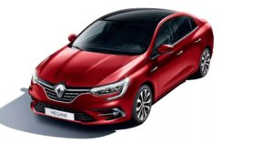Renault Megane Joy 1.3 TCe ÖTV sonrası fiyatı ne kadar oldu? Renault Megane Joy 1.3 TCe 2021 güncel fiyatı ne?