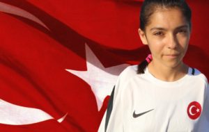 Sevilay Öztürk kimdir? Paralimpik Olimpiyatları Sevilay Öztürk branşı ne, kaç yaşında?