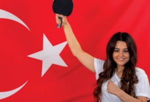 Nergiz Altıntaş kimdir? Paralimpik Olimpiyatları Nergiz Altıntaş branşı ne, kaç yaşında?