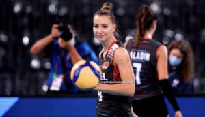 Meliha İsmailoğlu Instagram hesabı ne? Meliha İsmailoğlu boyu kaç? Meliha İsmailoğlu kimdir, kaç yaşında, evli mi?