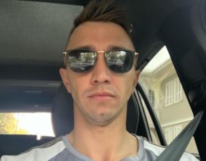 Fernando Muslera kimdir? Galatasaray Fernando Muslera kaç yaşında, nereli? Fernando Muslera Instagram hesabı ne?