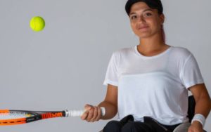 Büşra Ün kimdir? Paralimpik Olimpiyatları Büşra Ün branşı ne, kaç yaşında?