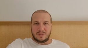 Şahan Gökbakar’dan “aşı zorunluluğu” açıklaması!