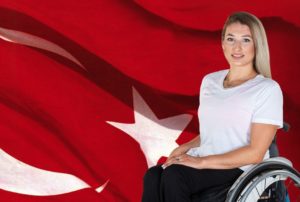 Hamide Doğangün kimdir? Paralimpik Olimpiyatları Hamide Doğangün branşı ne, kaç yaşında?