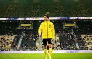 Dortmund nerenin, hangi ülkenin takımı? Beşiktaş’ın rakibi Dortmund hangi ligde yer alıyor?