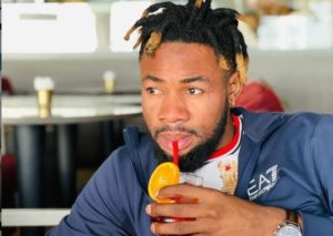 Luyindama kimdir? Galatasaray Luyindama kaç yaşında, nereli? Luyindama Instagram hesabı ne?