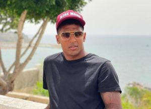 Van Aanholt kimdir? Galatasaray Van Aanholt kaç yaşında, nereli? Van Aanholt Instagram hesabı ne?