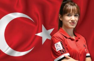 Merve Cansu Demir kimdir? Paralimpik Olimpiyatları Merve Cansu Demir branşı ne, kaç yaşında?