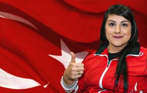 Çağla Baş kimdir? Paralimpik Olimpiyatları Çağla Baş branşı ne, kaç yaşında?