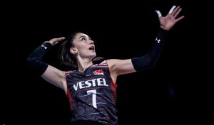 Hande Baladın Instagram hesabı ne? Hande Baladın boyu kaç? Hande Baladın kimdir, kaç yaşında, evli mi?