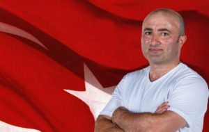 Savaş Üstün kimdir? Paralimpik Olimpiyatları Savaş Üstün branşı ne, kaç yaşında?